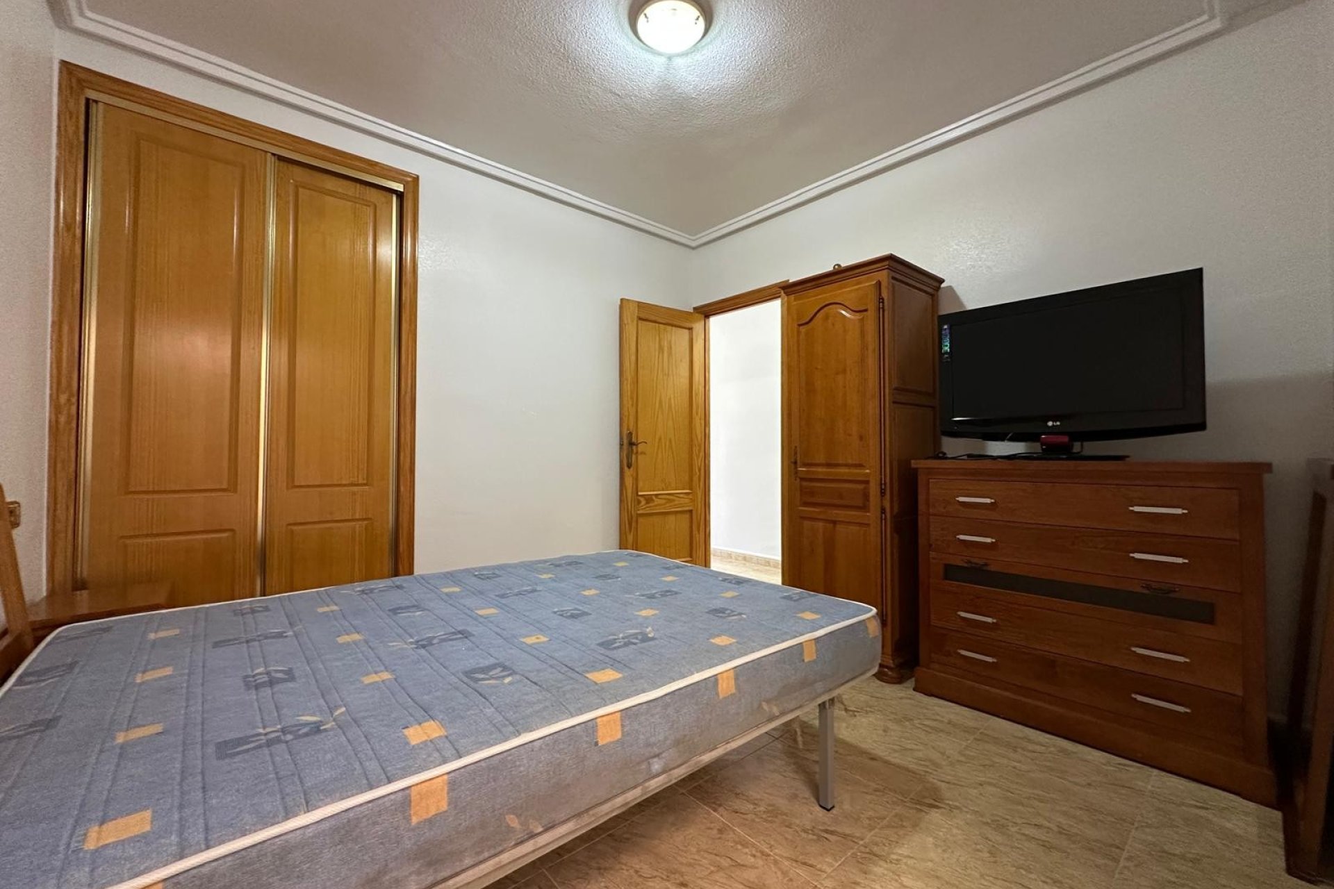 Reventa - Apartment -
Los Montesinos