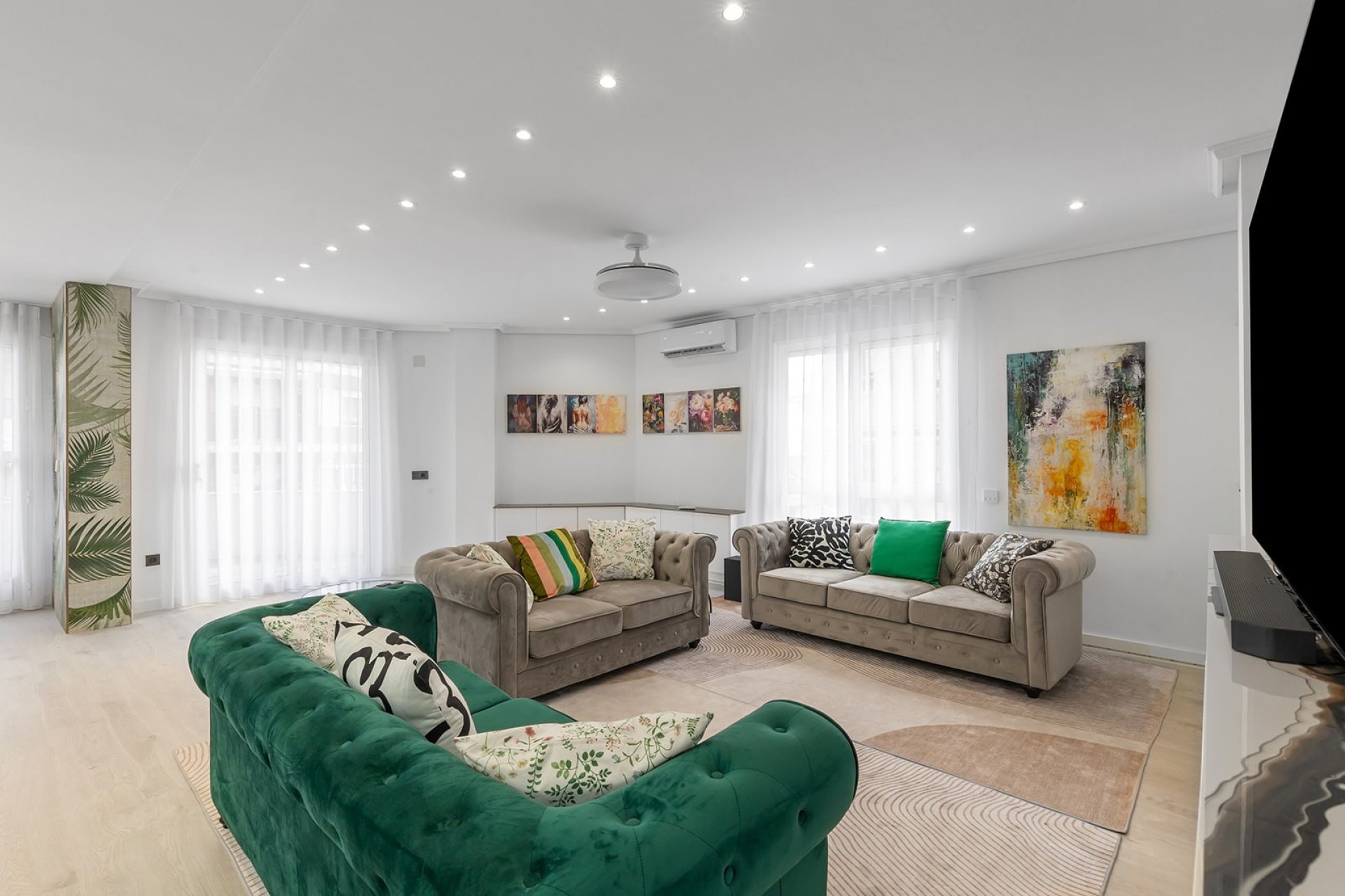 Reventa - Apartment -
Los Montesinos