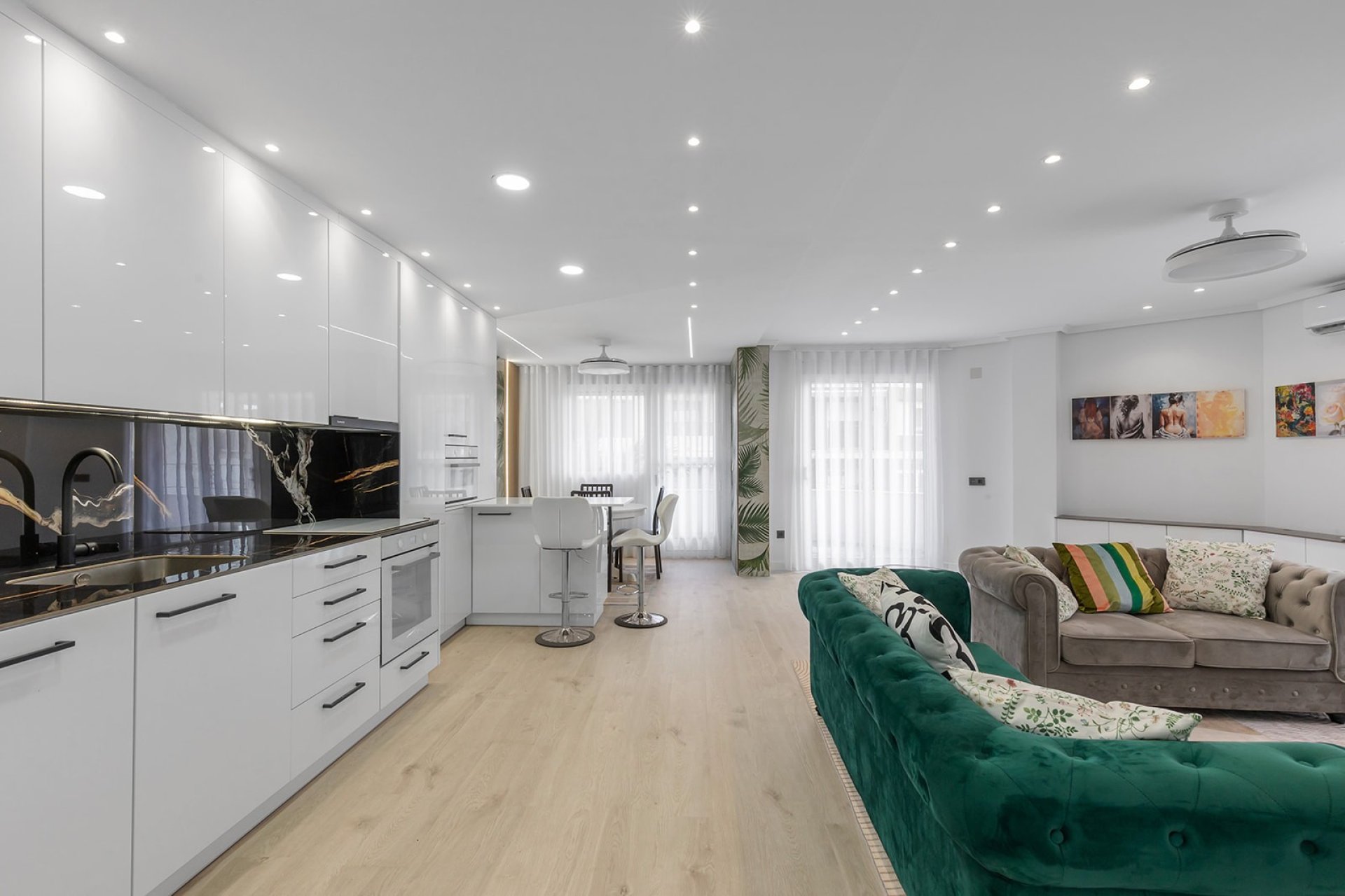 Reventa - Apartment -
Los Montesinos