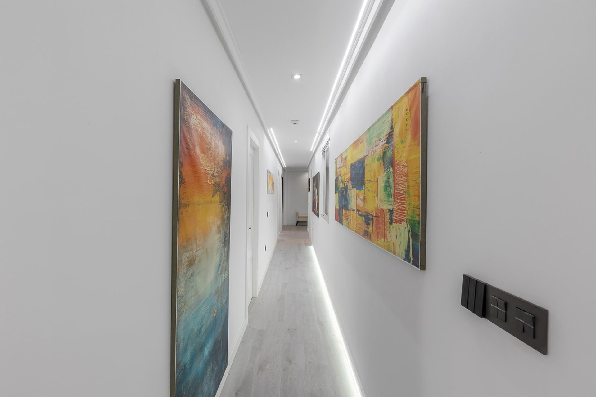 Reventa - Apartment -
Los Montesinos