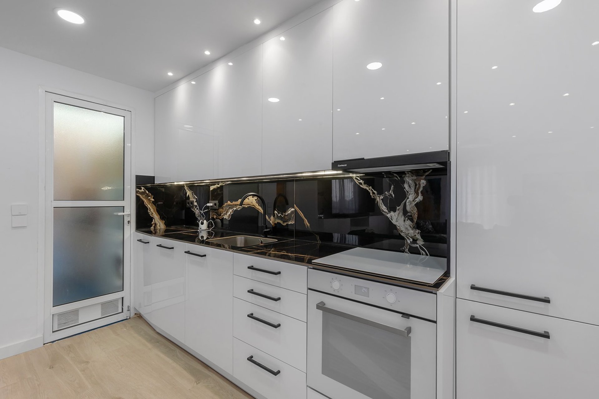 Reventa - Apartment -
Los Montesinos