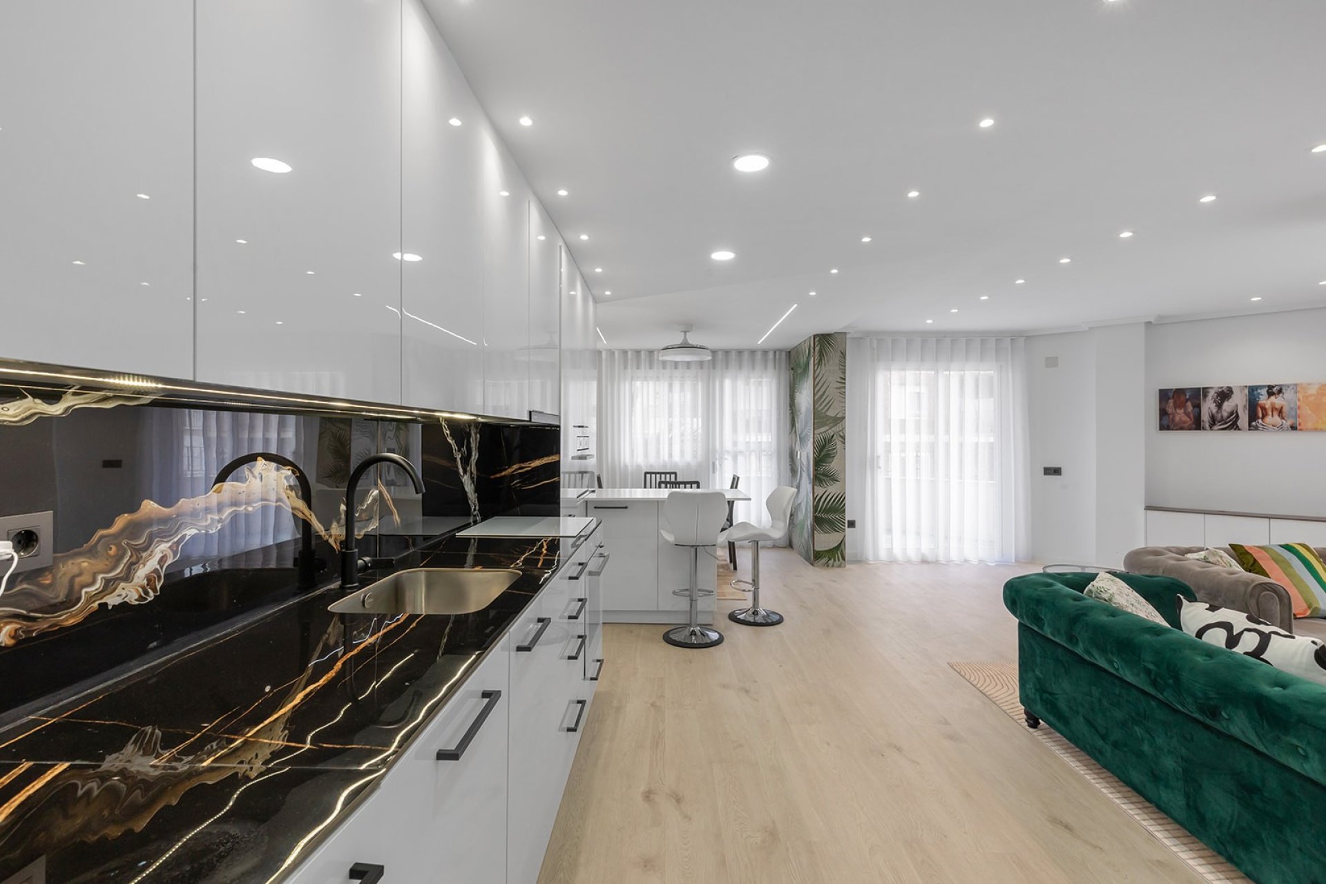 Reventa - Apartment -
Los Montesinos