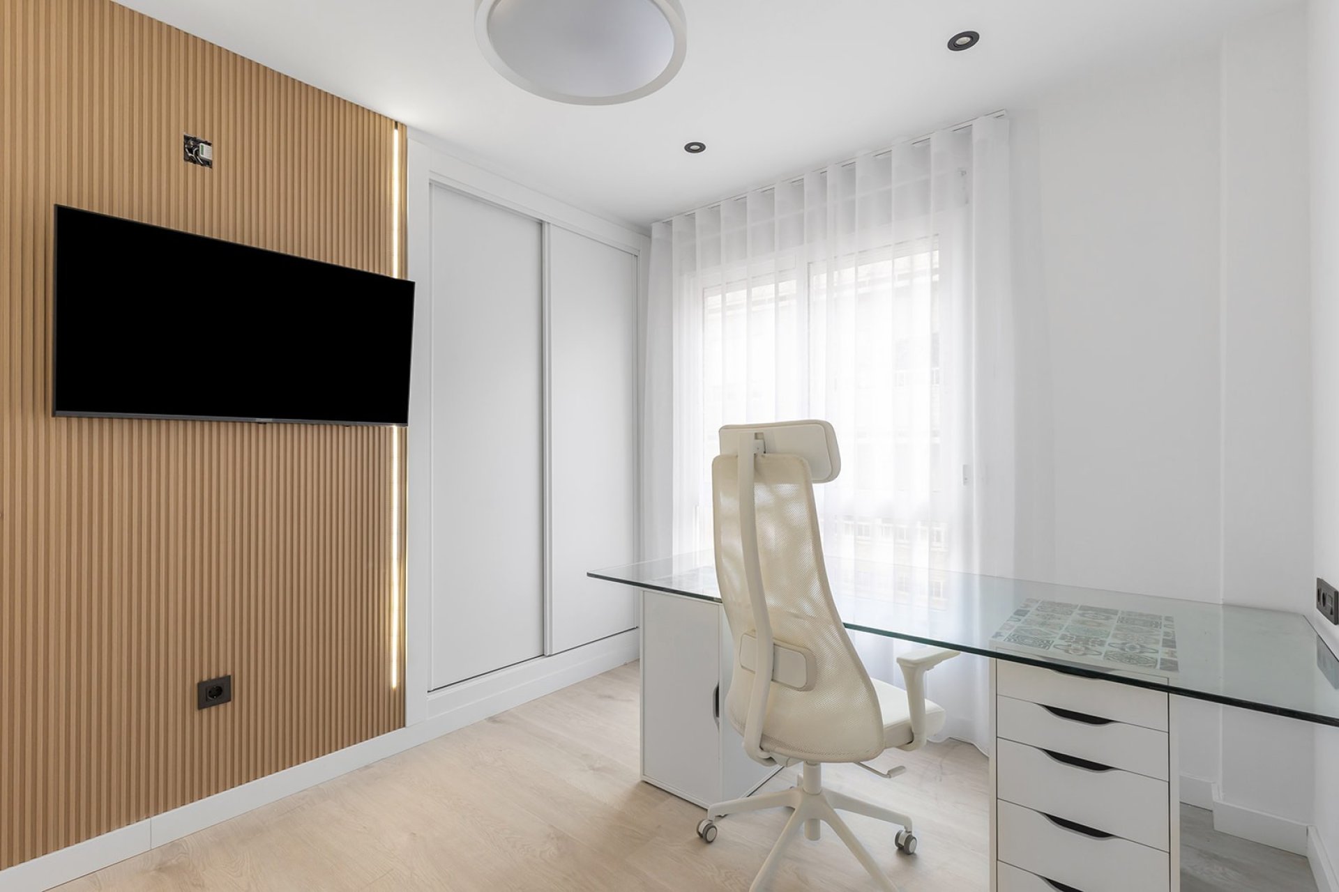 Reventa - Apartment -
Los Montesinos