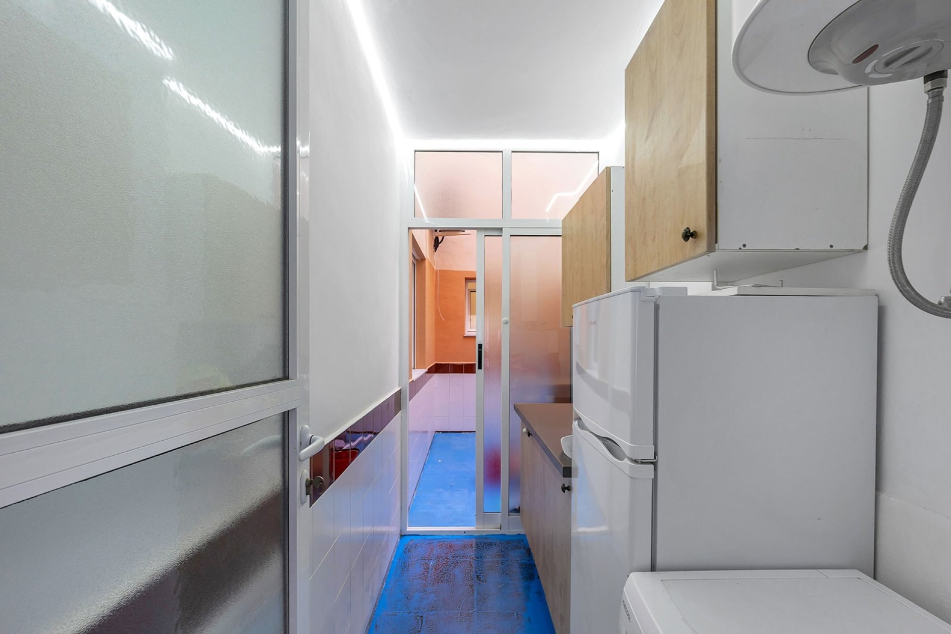 Reventa - Apartment -
Los Montesinos