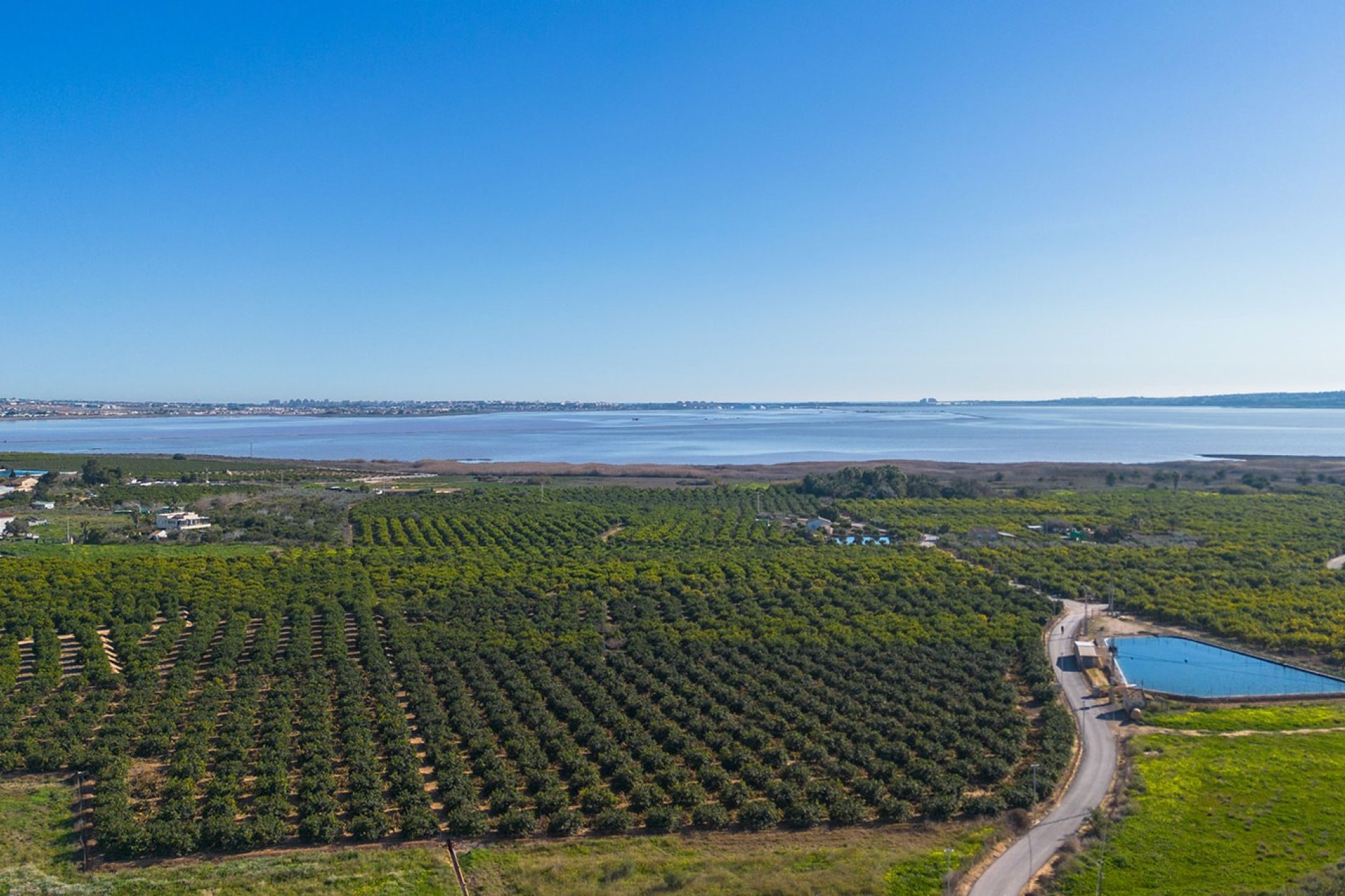 Reventa - Apartment -
Los Montesinos