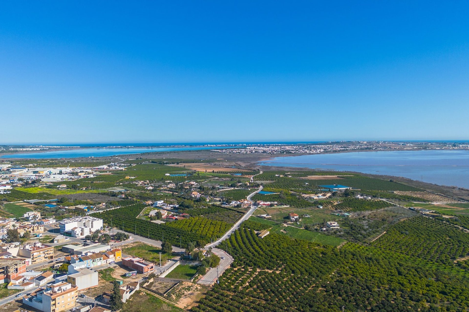 Reventa - Apartment -
Los Montesinos