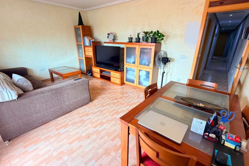 Reventa - Apartment -
Los Montesinos