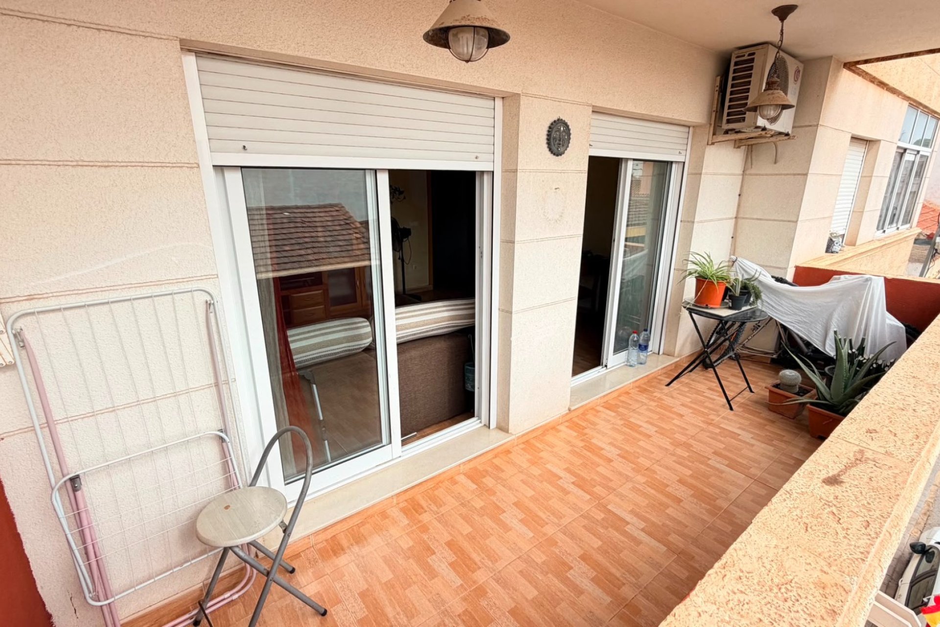 Reventa - Apartment -
Los Montesinos