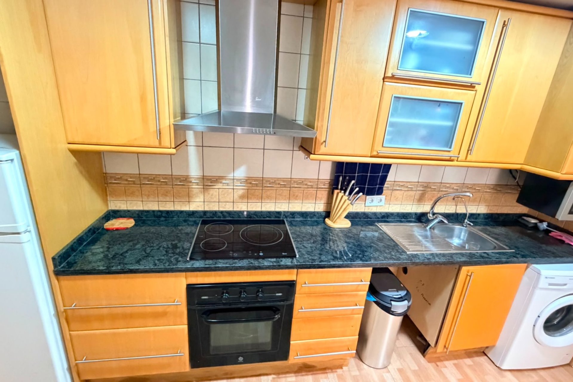 Reventa - Apartment -
Los Montesinos