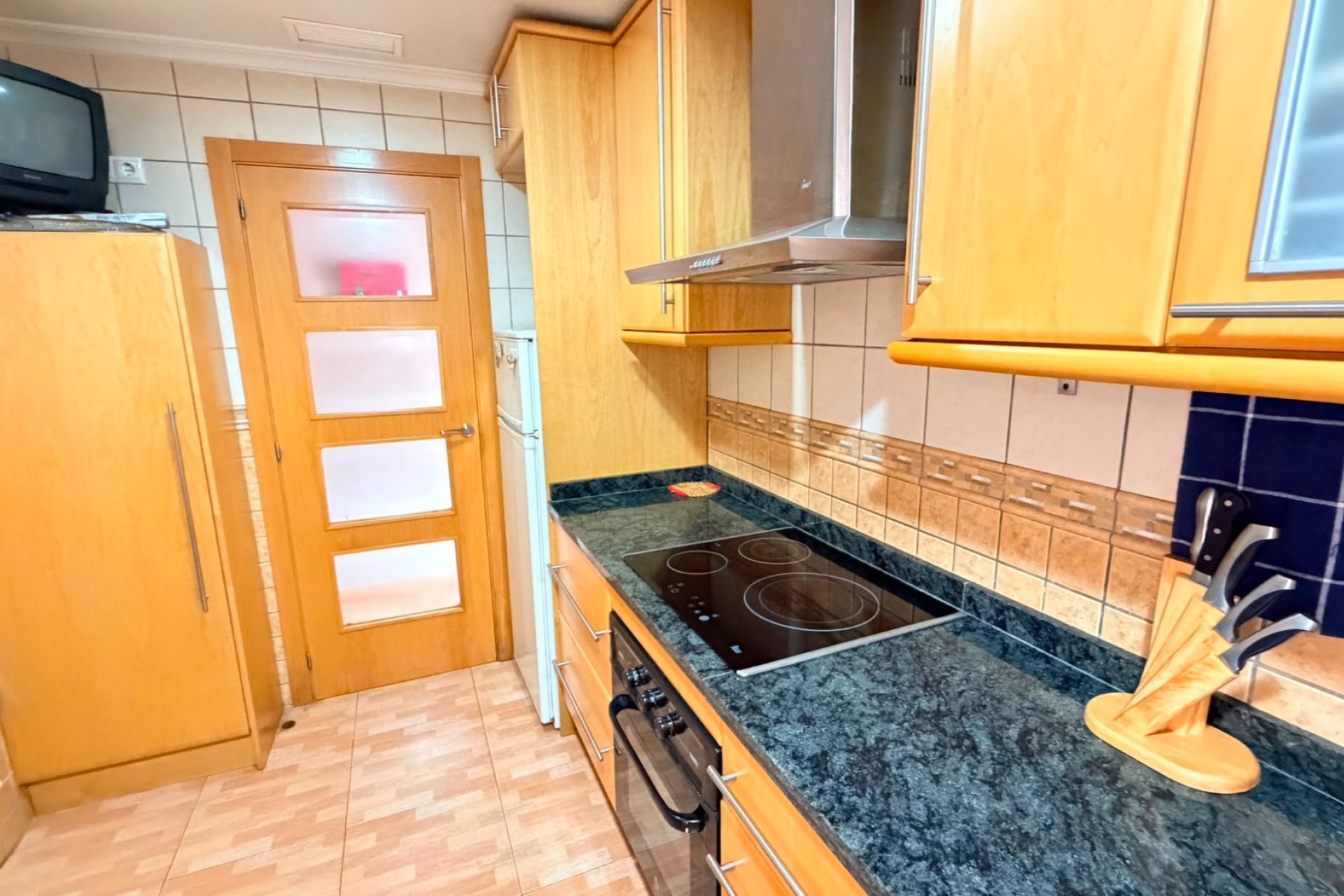 Reventa - Apartment -
Los Montesinos