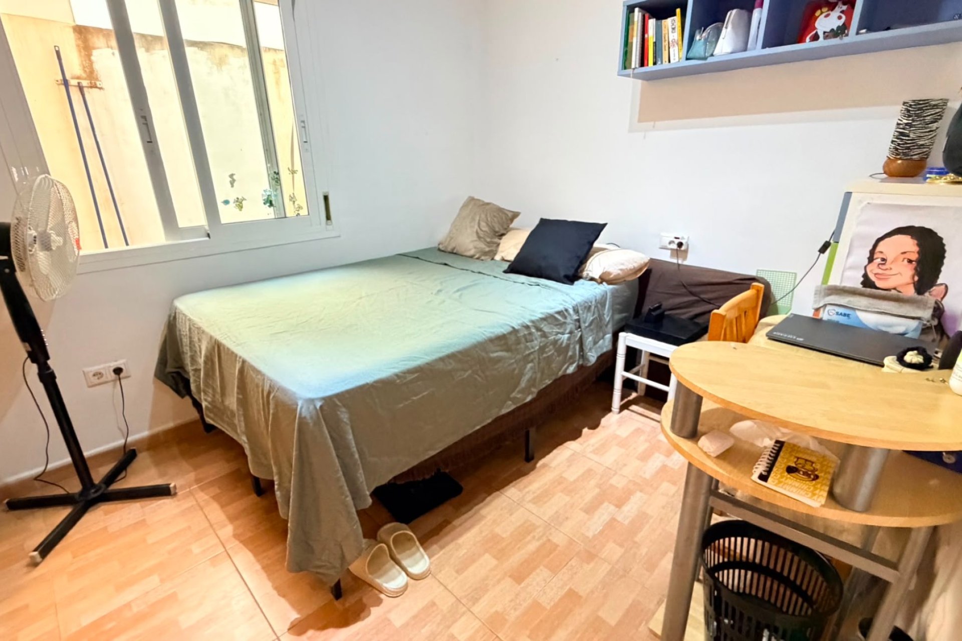 Reventa - Apartment -
Los Montesinos