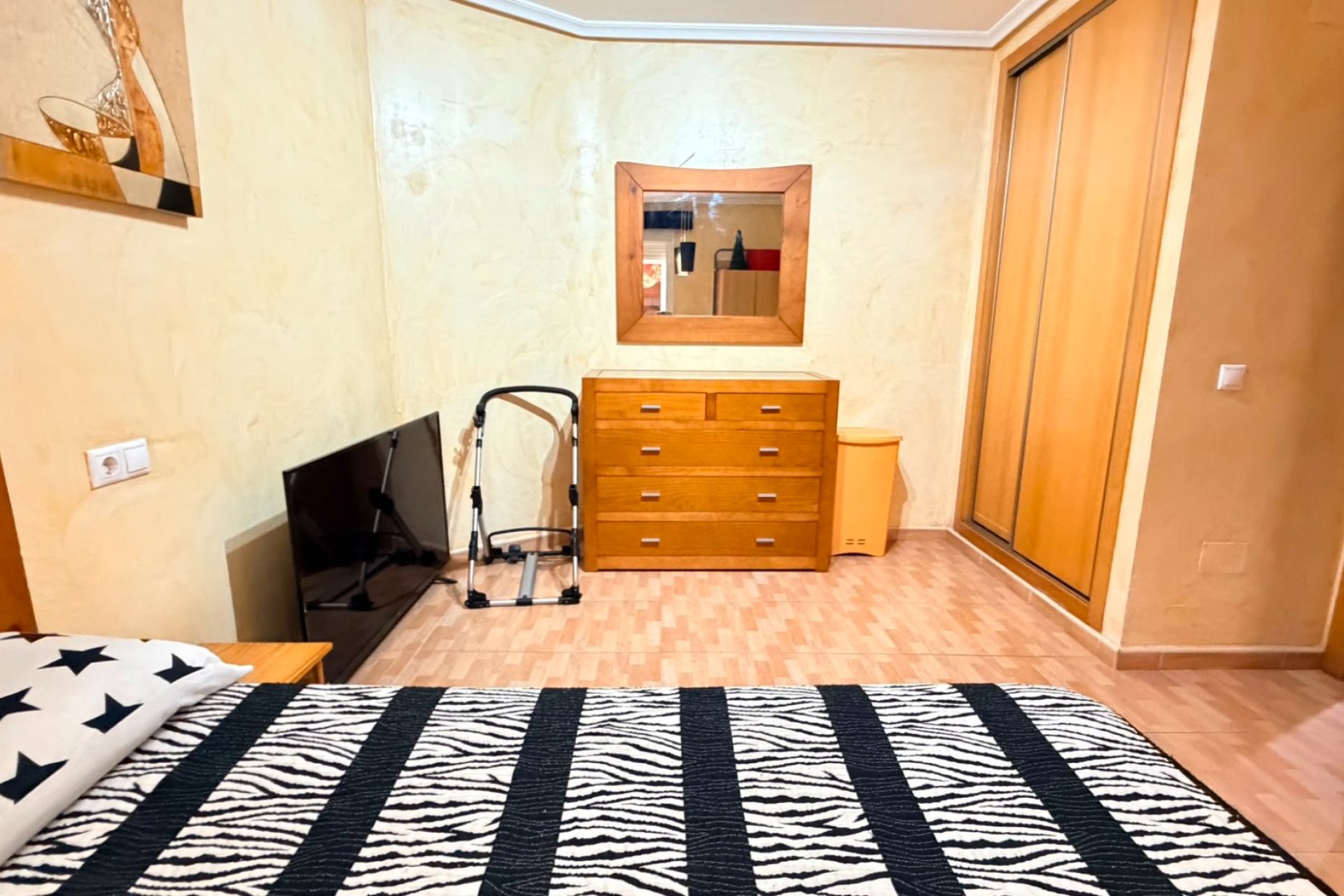 Reventa - Apartment -
Los Montesinos
