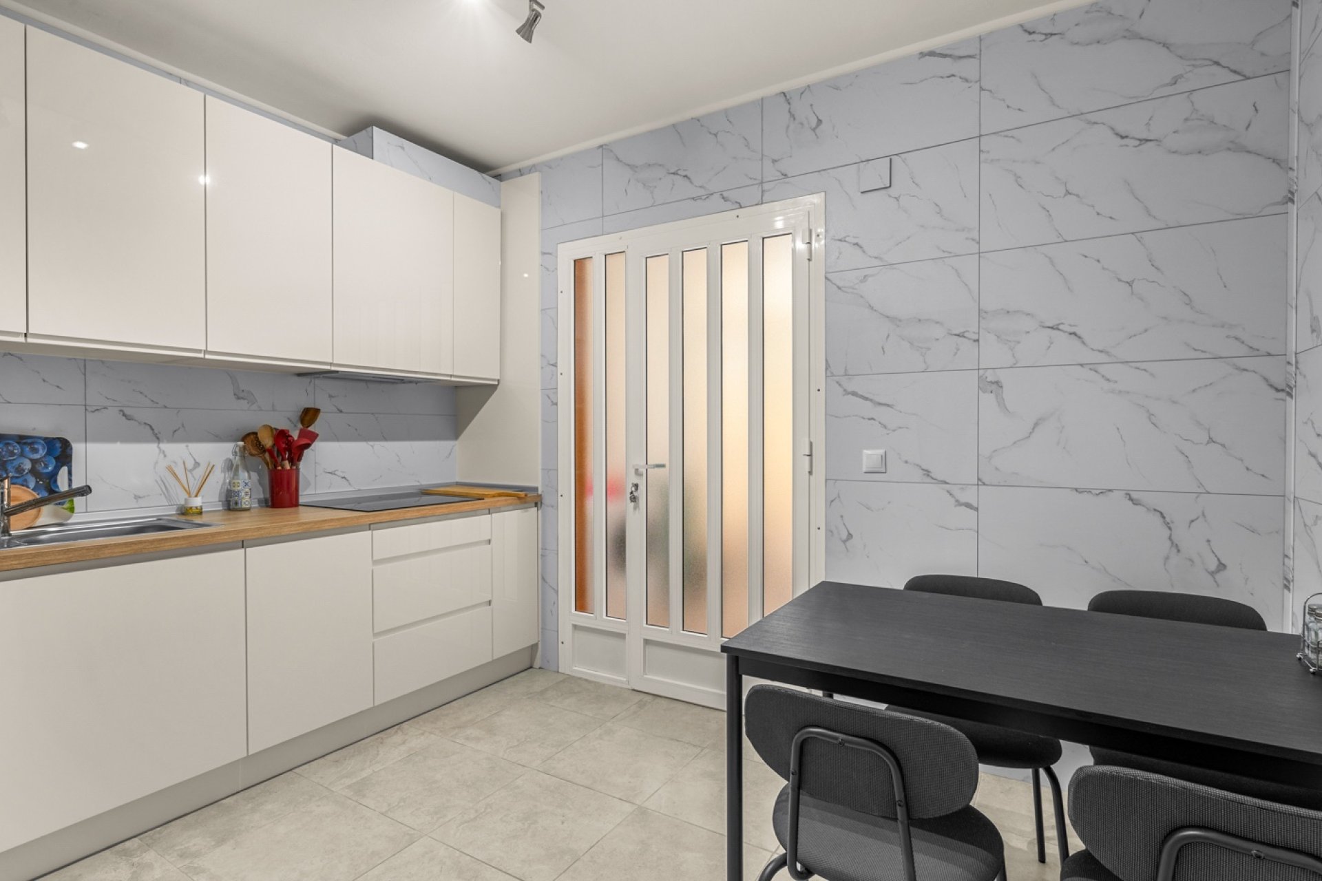 Reventa - Apartment -
Los Urrutias - Estrella De Mar