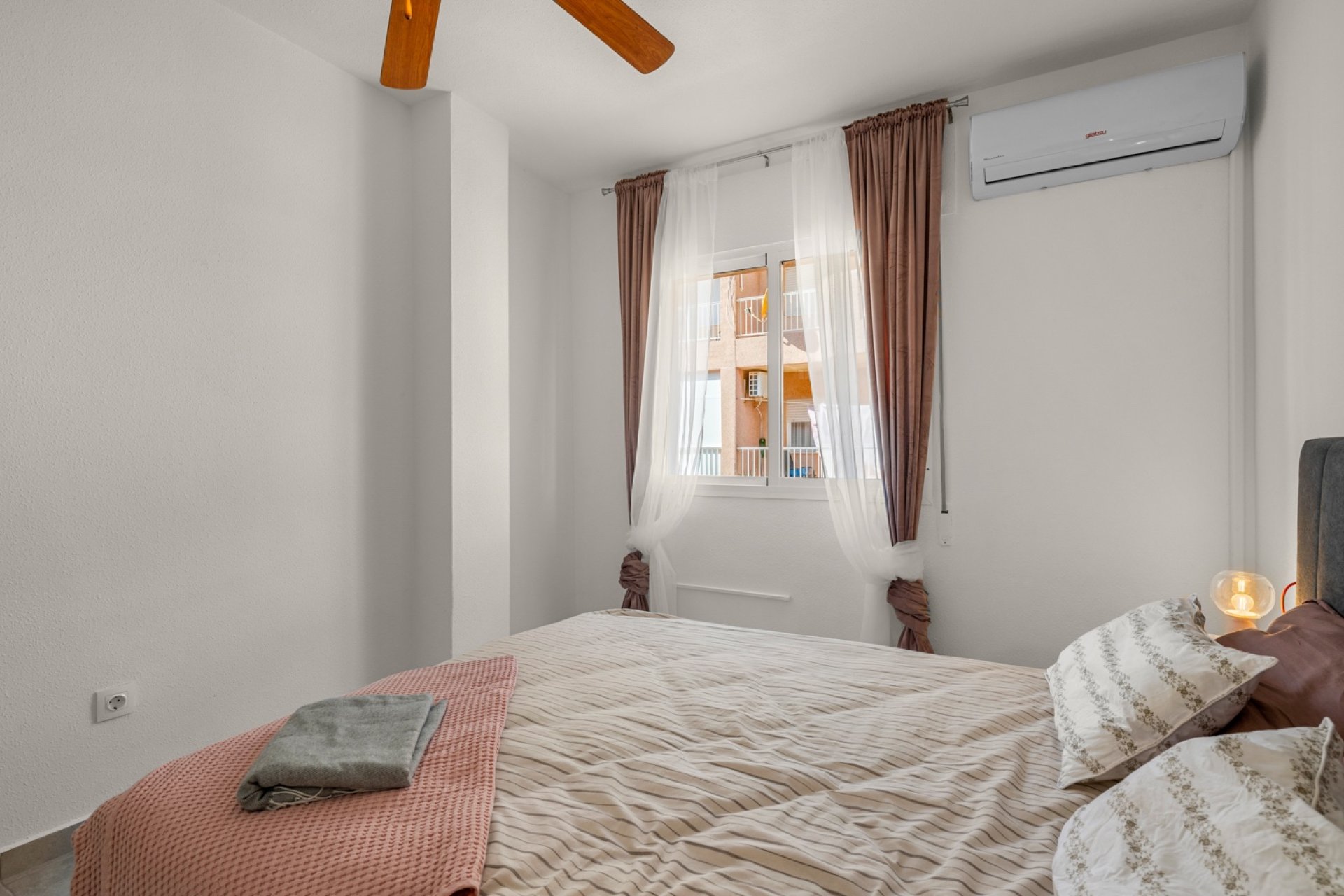 Reventa - Apartment -
Los Urrutias - Estrella De Mar