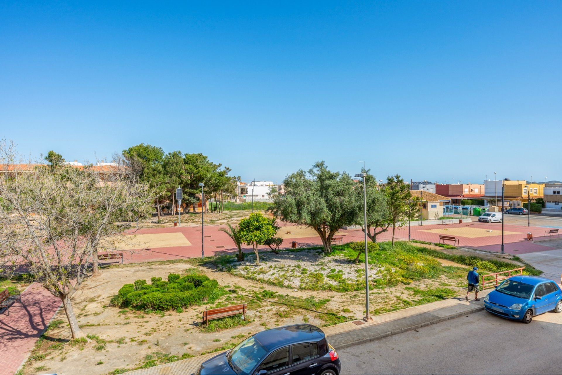 Reventa - Apartment -
Los Urrutias - Estrella De Mar