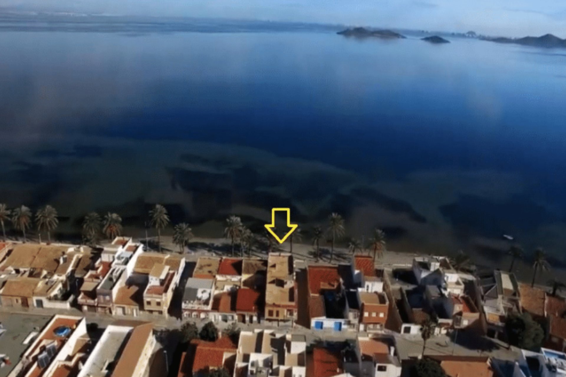 Reventa - Apartment -
Los Urrutias