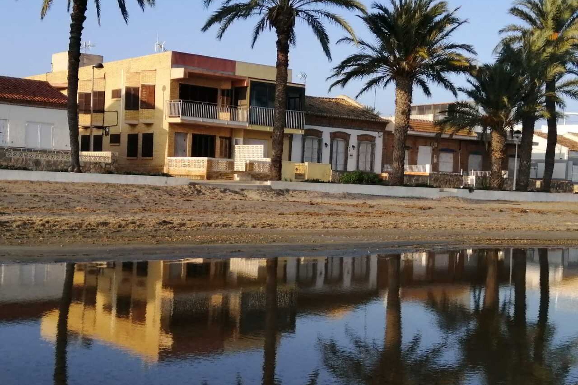 Reventa - Apartment -
Los Urrutias