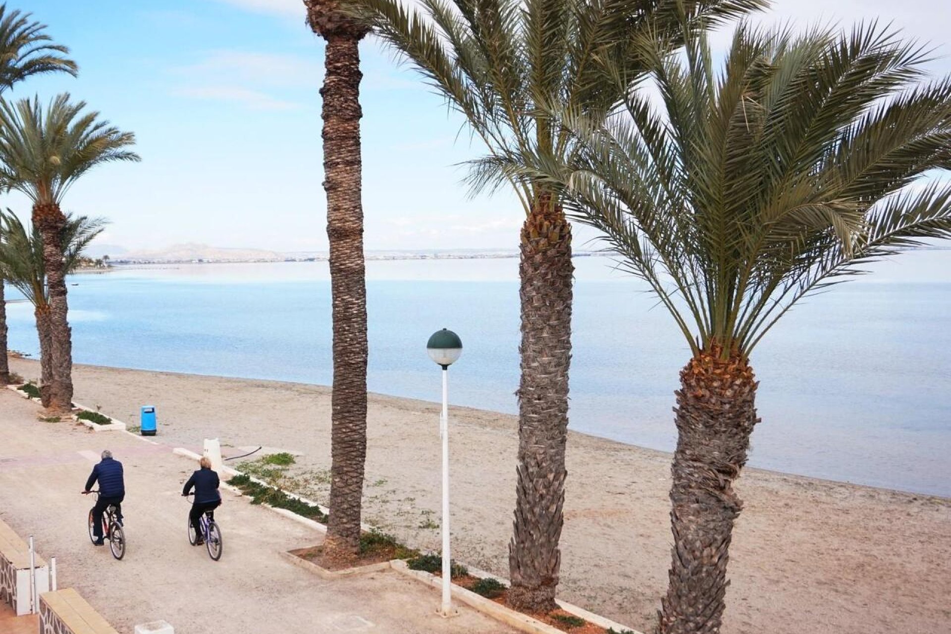 Reventa - Apartment -
Los Urrutias