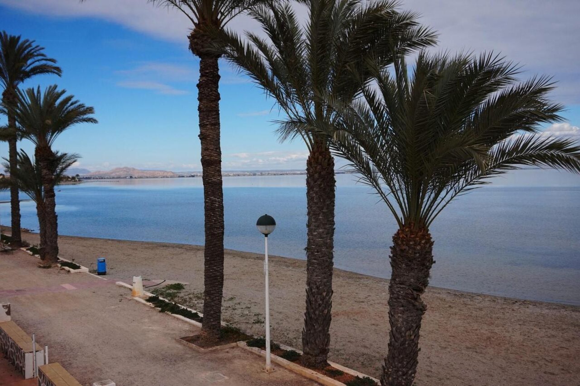 Reventa - Apartment -
Los Urrutias