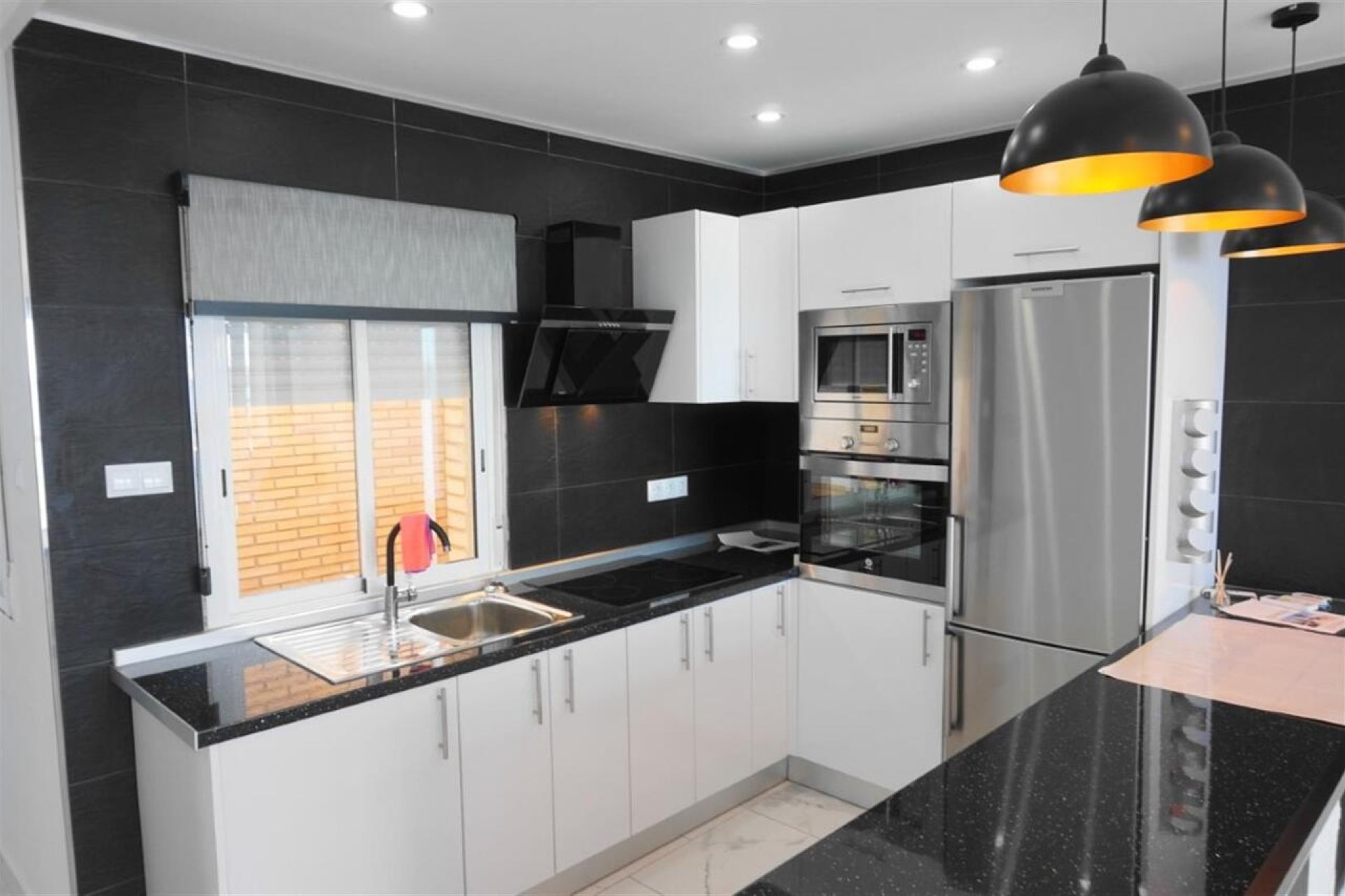 Reventa - Apartment -
Los Urrutias