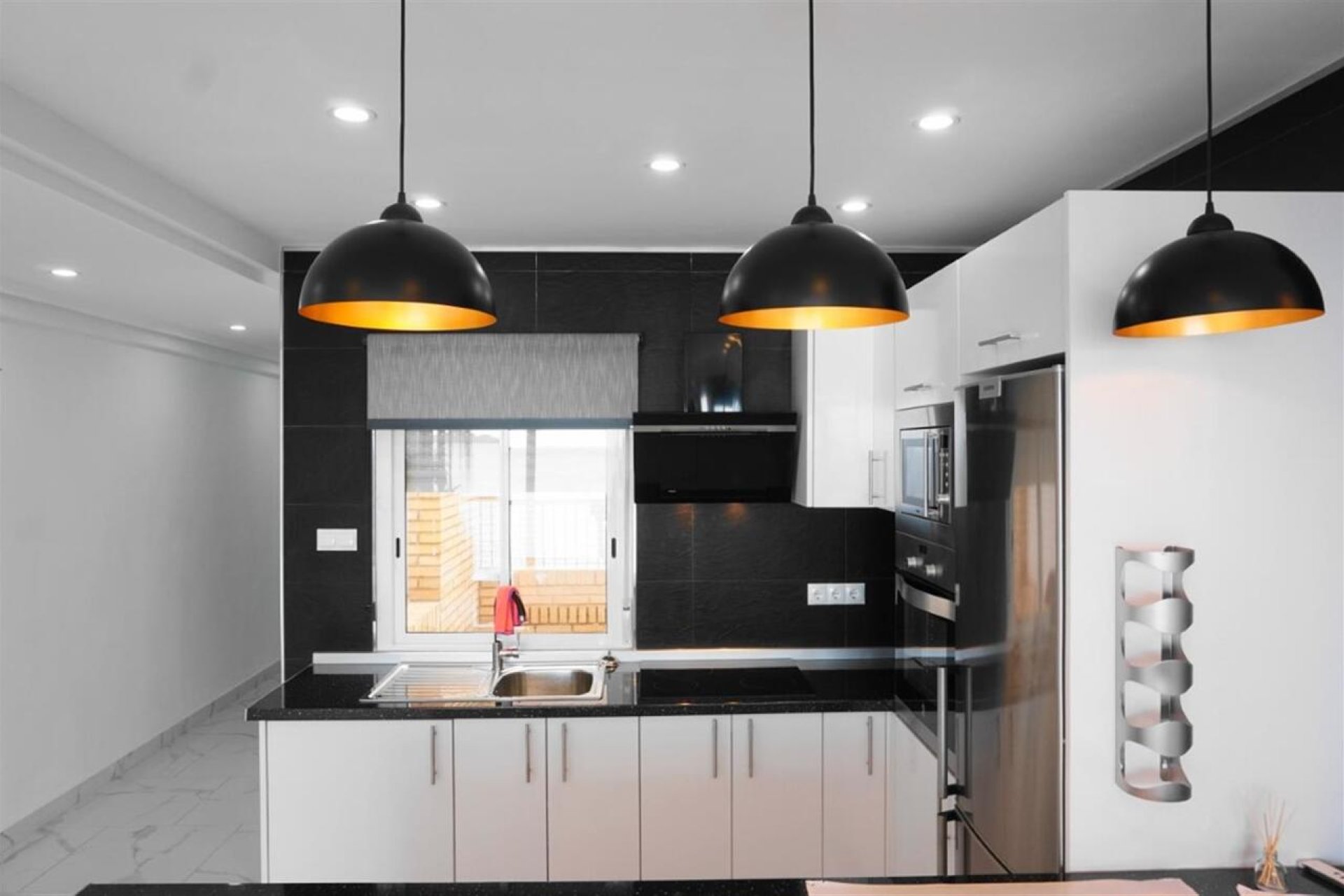 Reventa - Apartment -
Los Urrutias