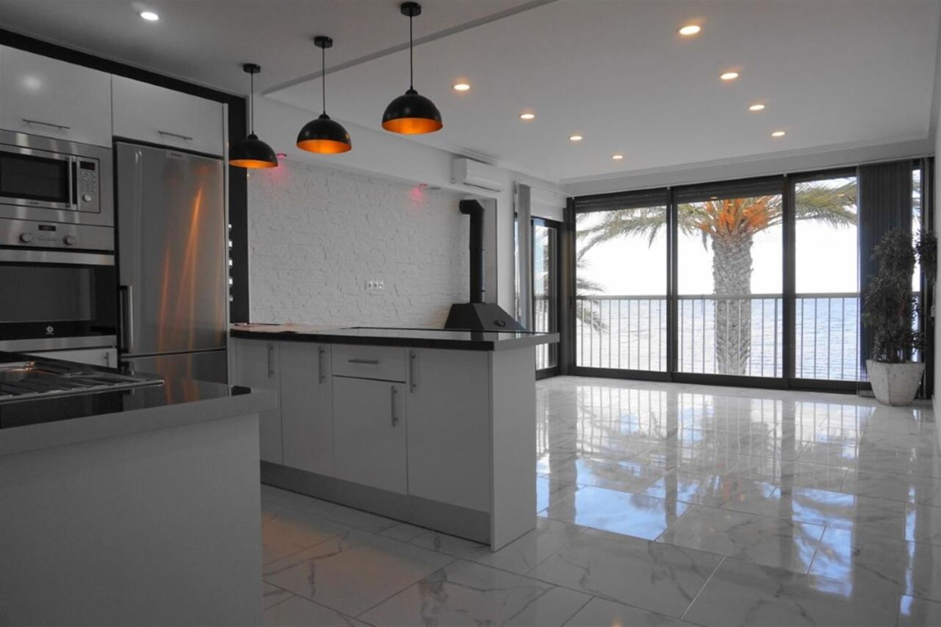 Reventa - Apartment -
Los Urrutias