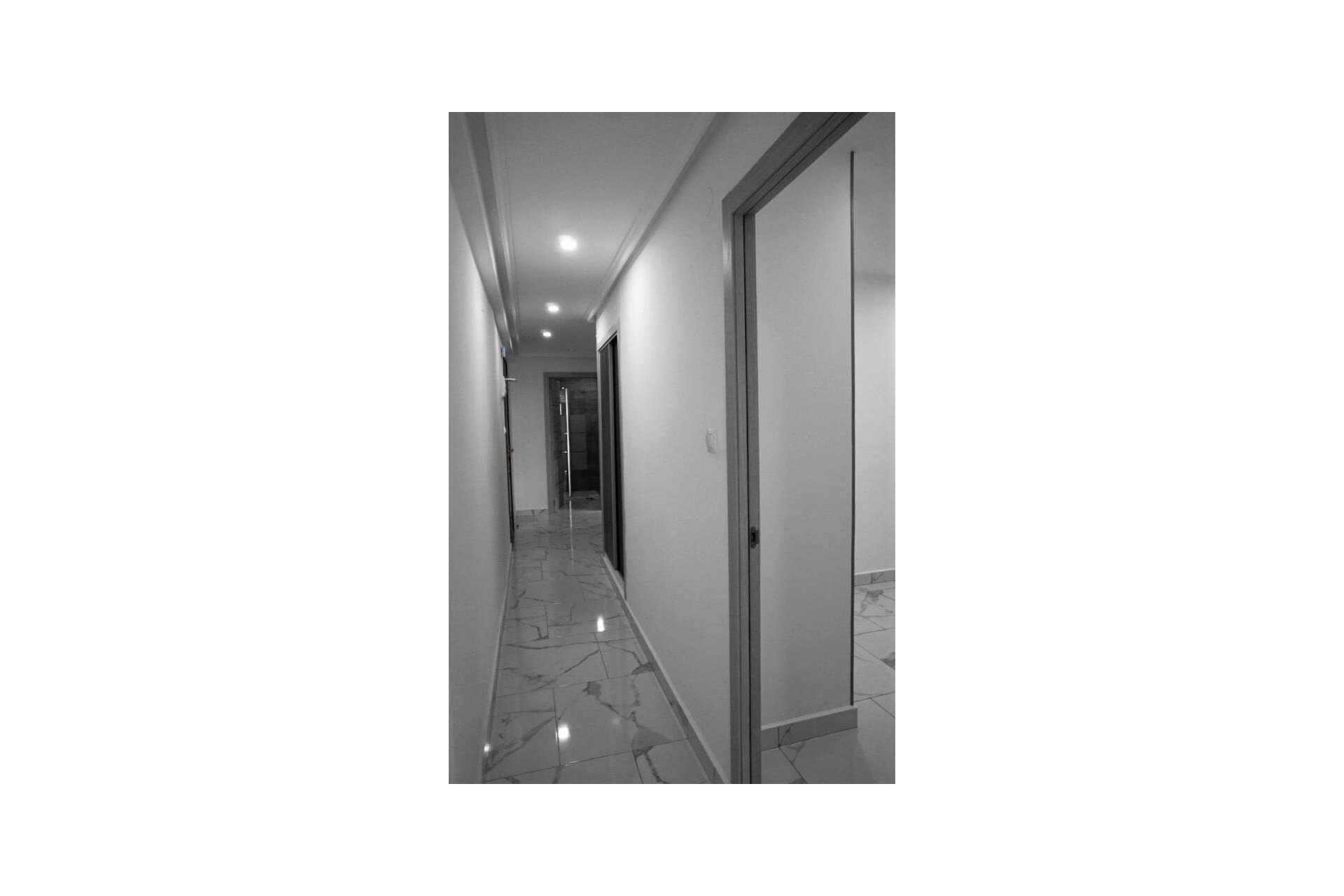 Reventa - Apartment -
Los Urrutias