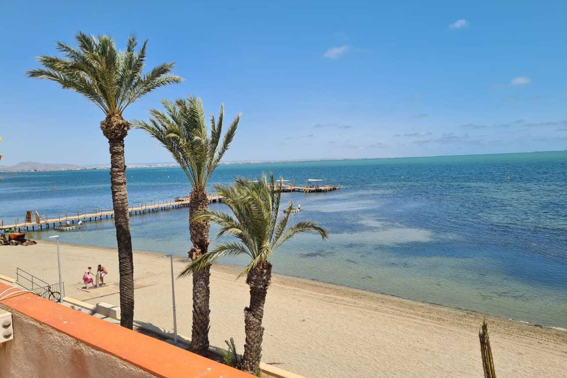 Reventa - Apartment -
Los Urrutias