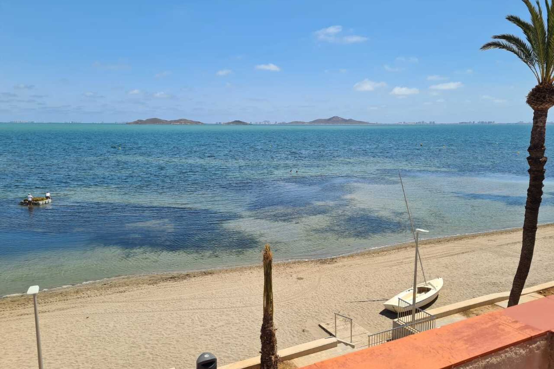 Reventa - Apartment -
Los Urrutias