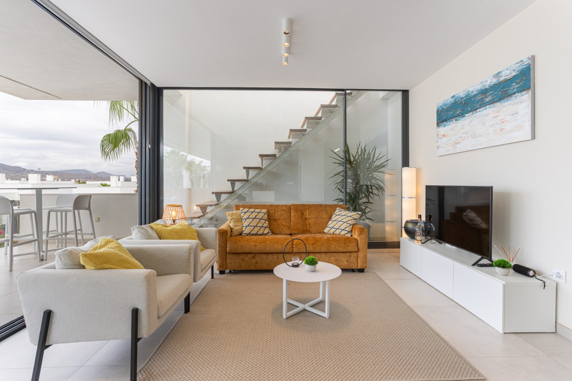 Reventa - Apartment -
Mar de Cristal