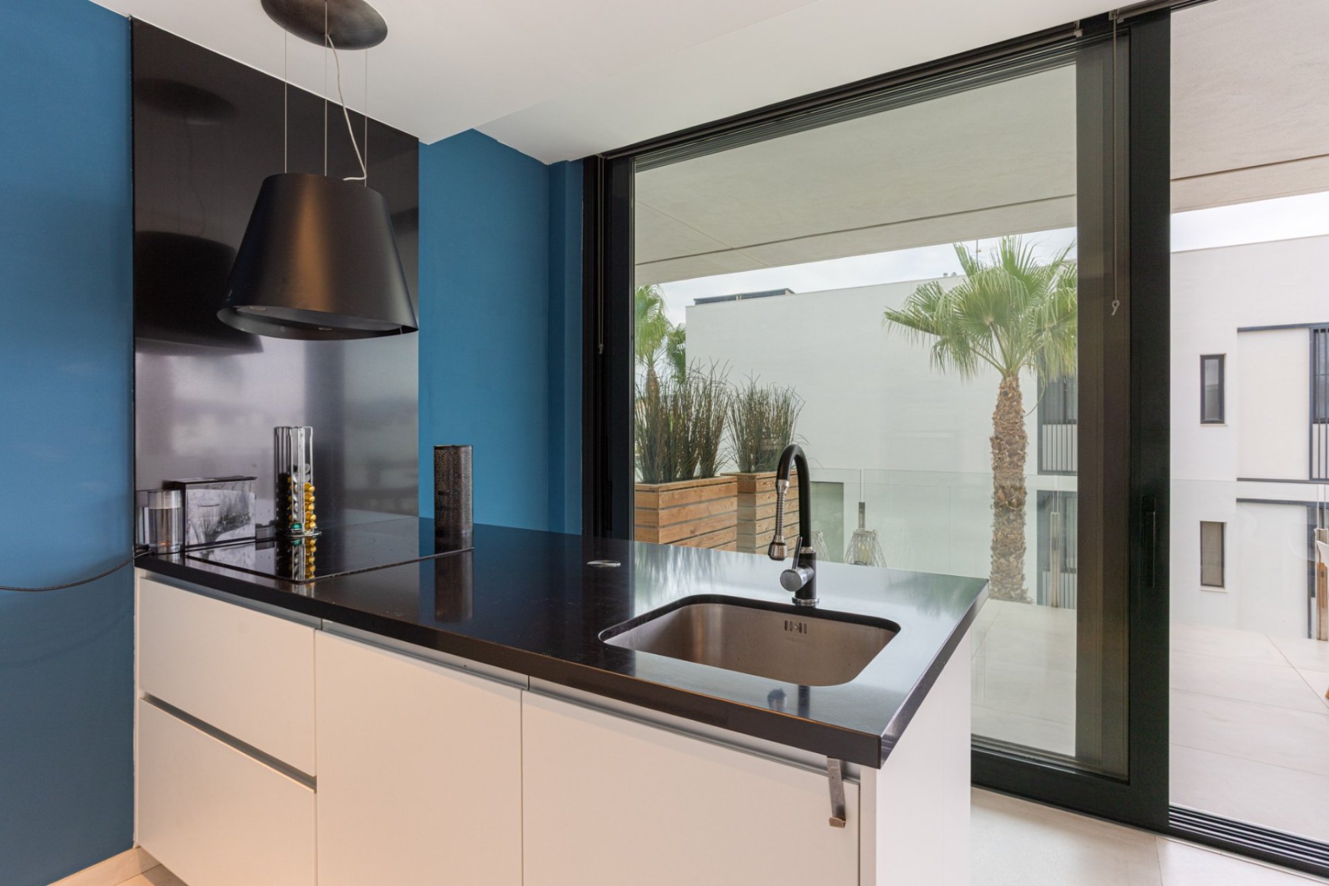 Reventa - Apartment -
Mar de Cristal