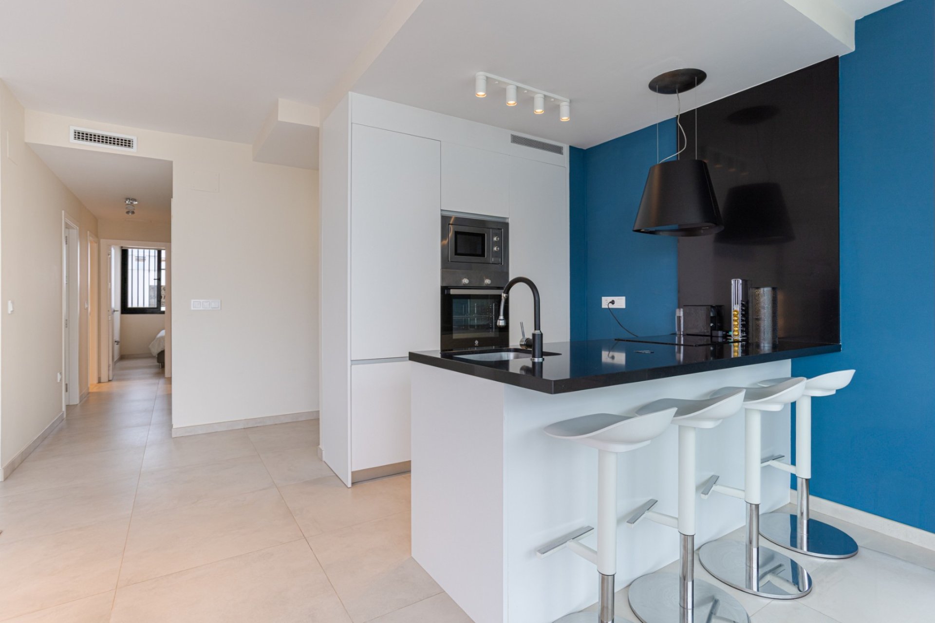 Reventa - Apartment -
Mar de Cristal