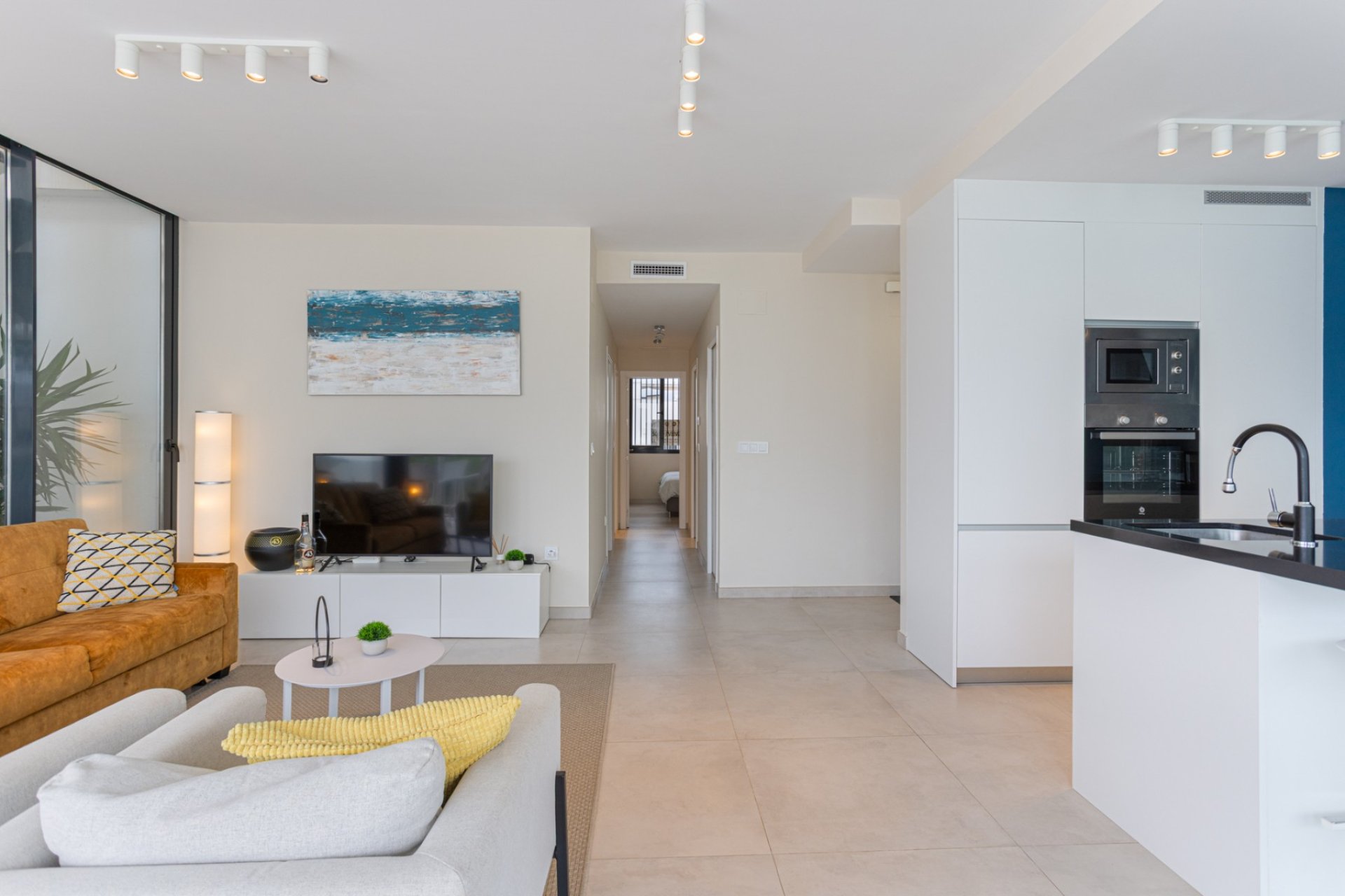 Reventa - Apartment -
Mar de Cristal