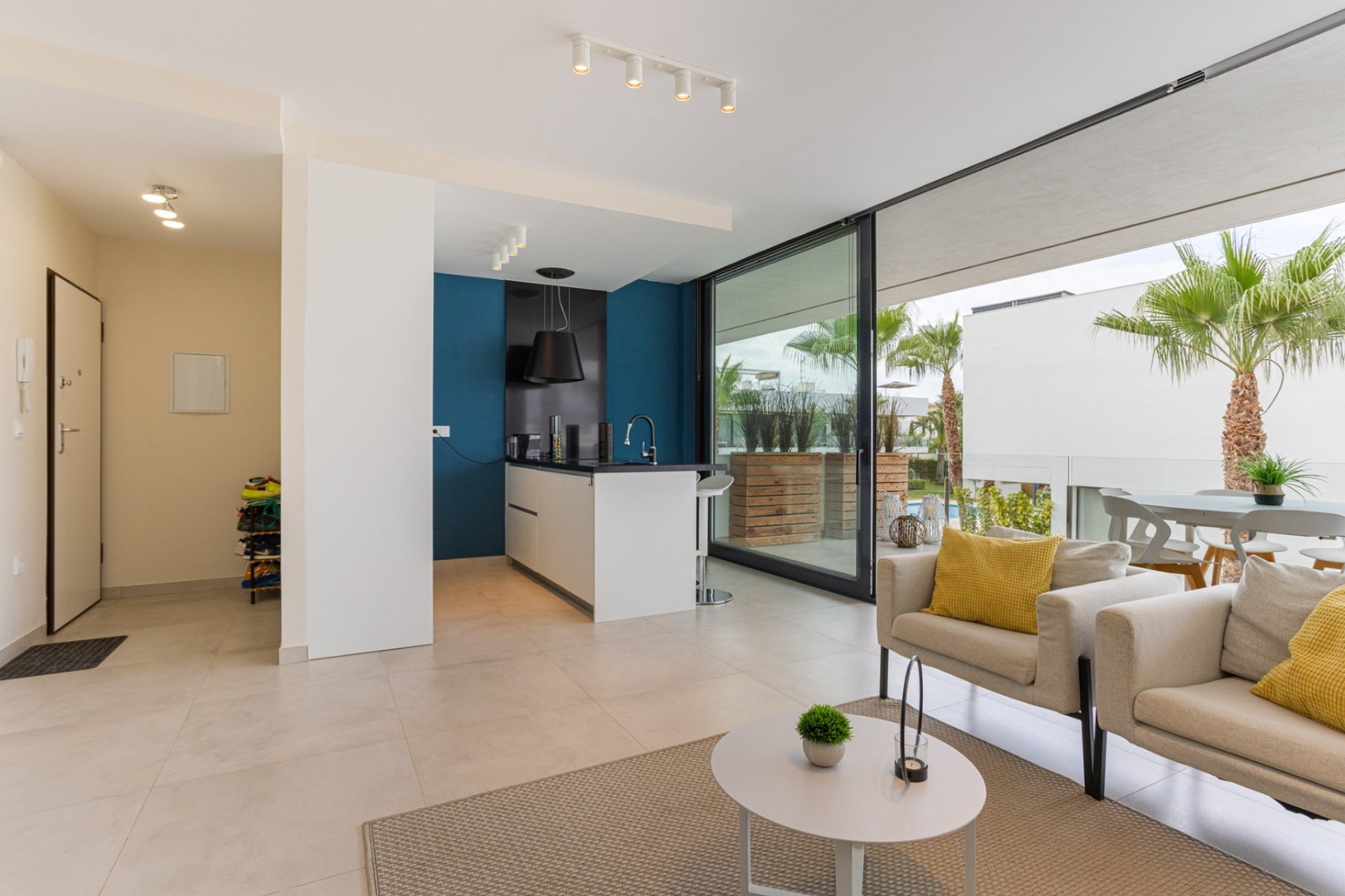 Reventa - Apartment -
Mar de Cristal