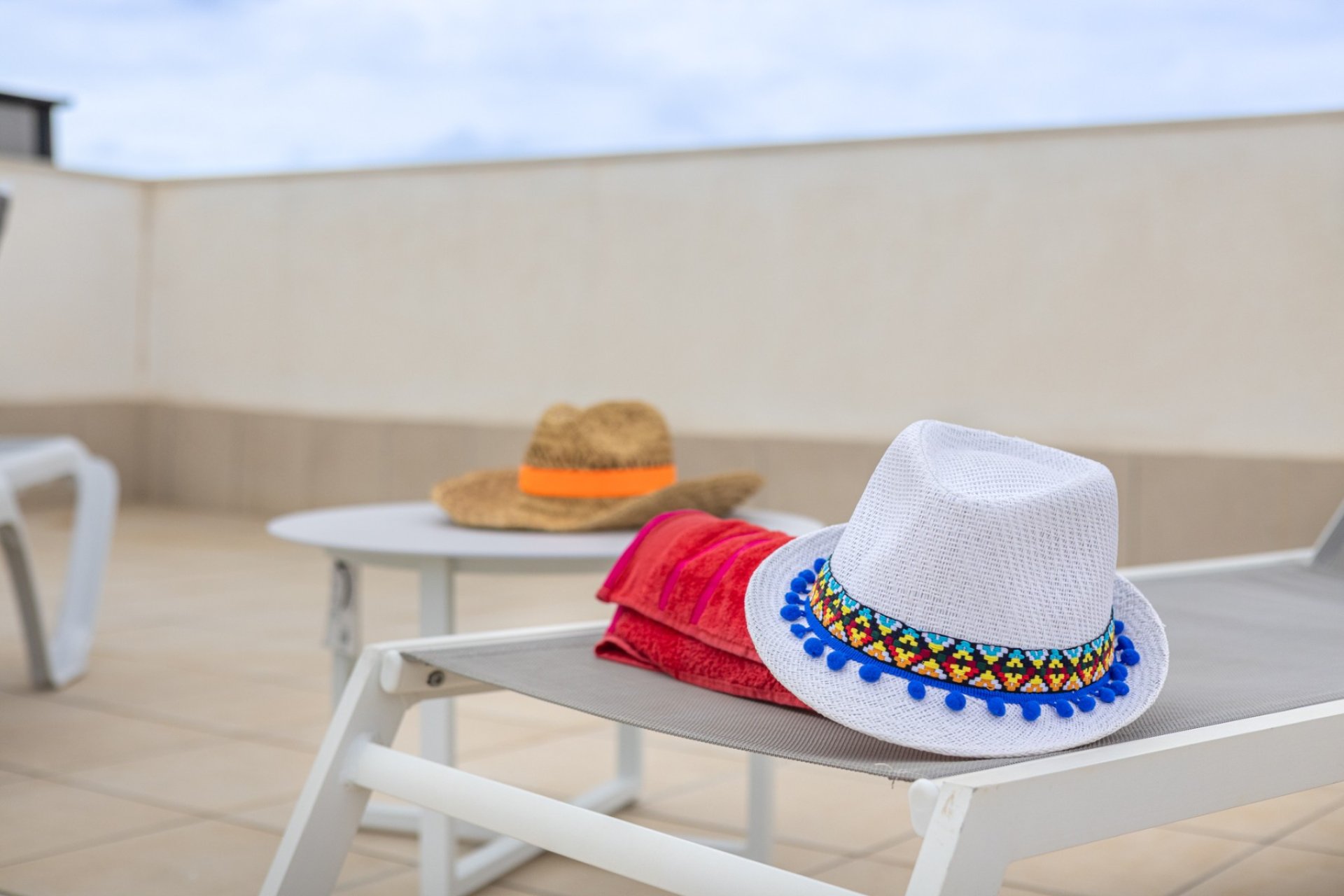 Reventa - Apartment -
Mar de Cristal