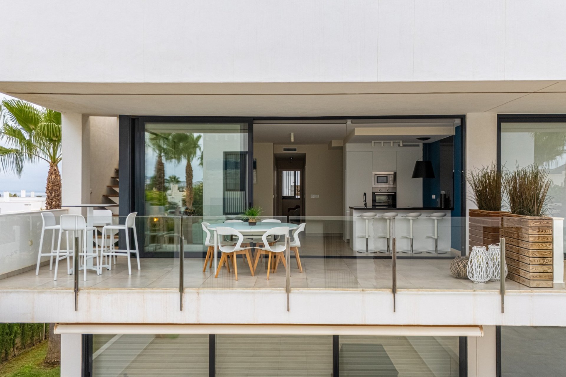 Reventa - Apartment -
Mar de Cristal