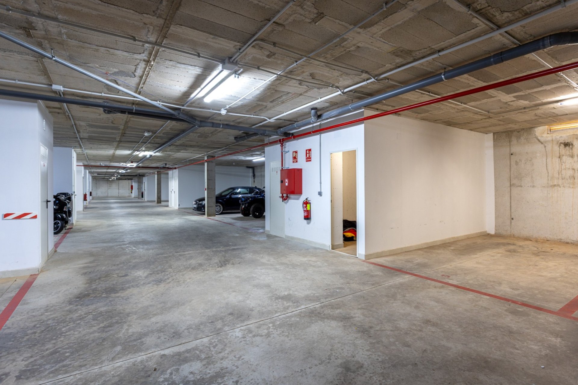 Reventa - Apartment -
Mar de Cristal