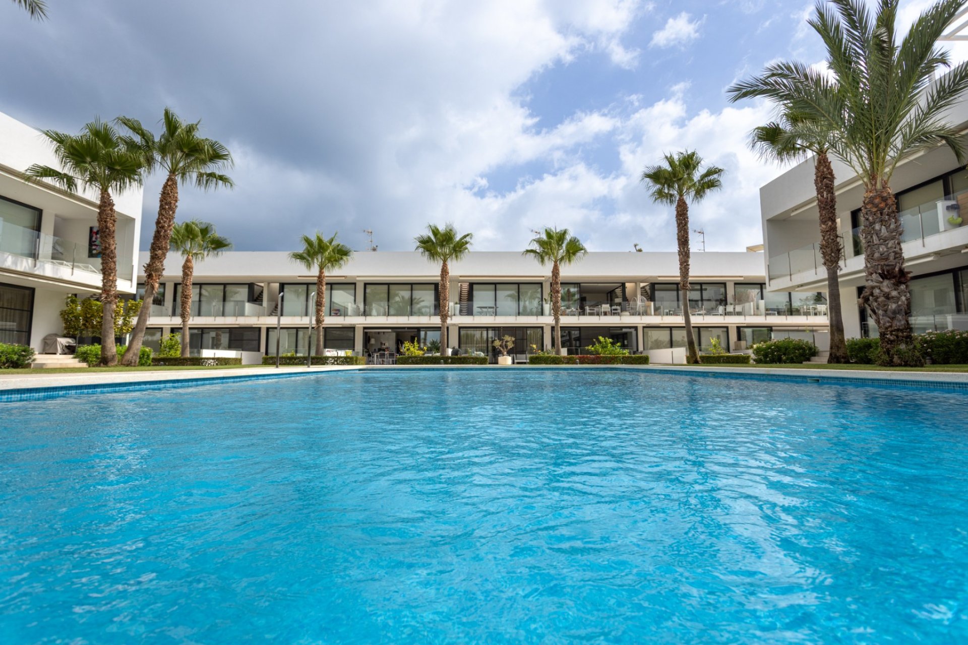 Reventa - Apartment -
Mar de Cristal