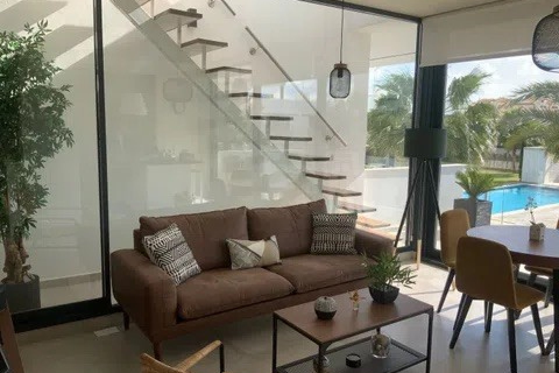 Reventa - Apartment -
Mar de Cristal