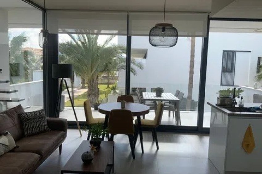 Reventa - Apartment -
Mar de Cristal
