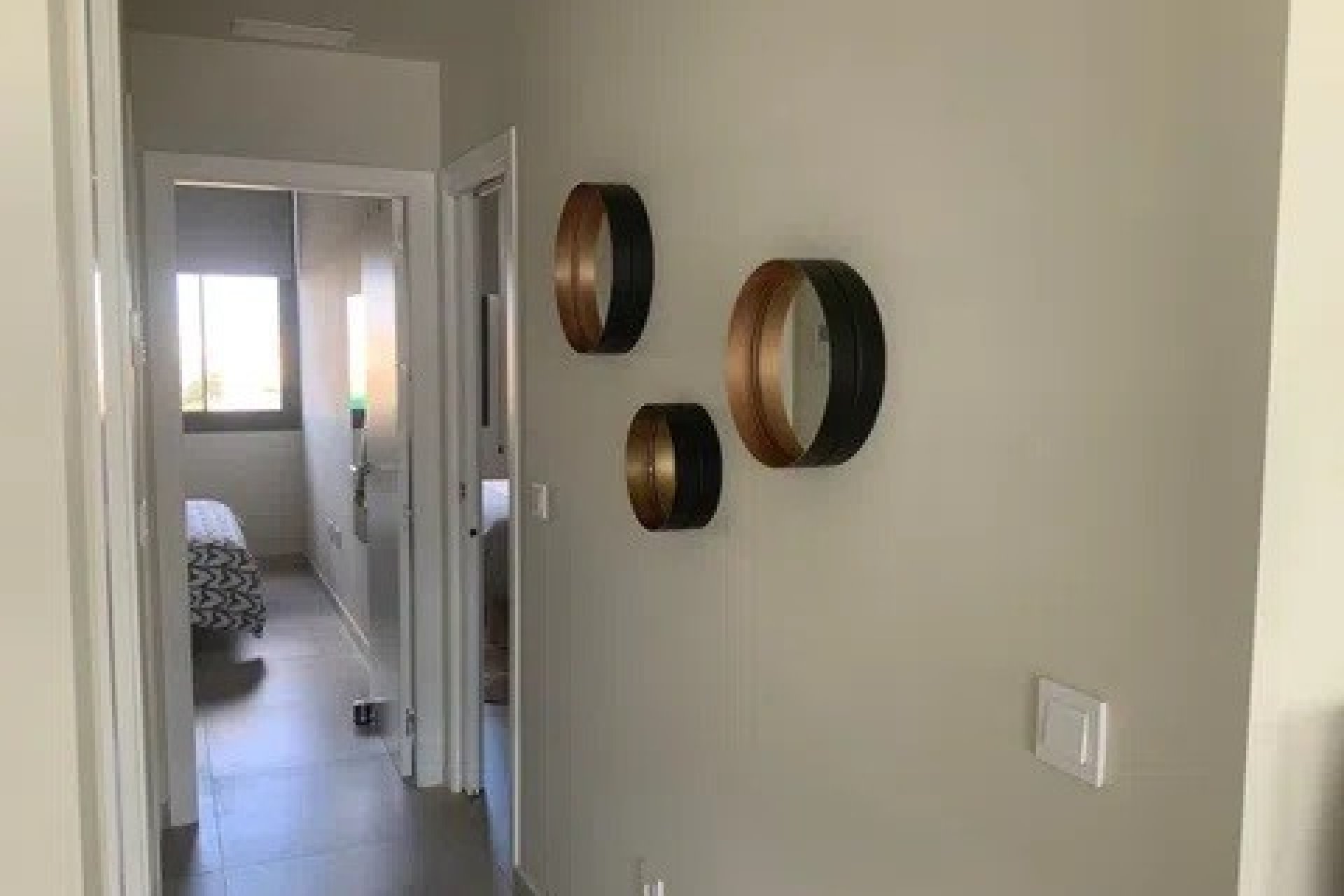 Reventa - Apartment -
Mar de Cristal