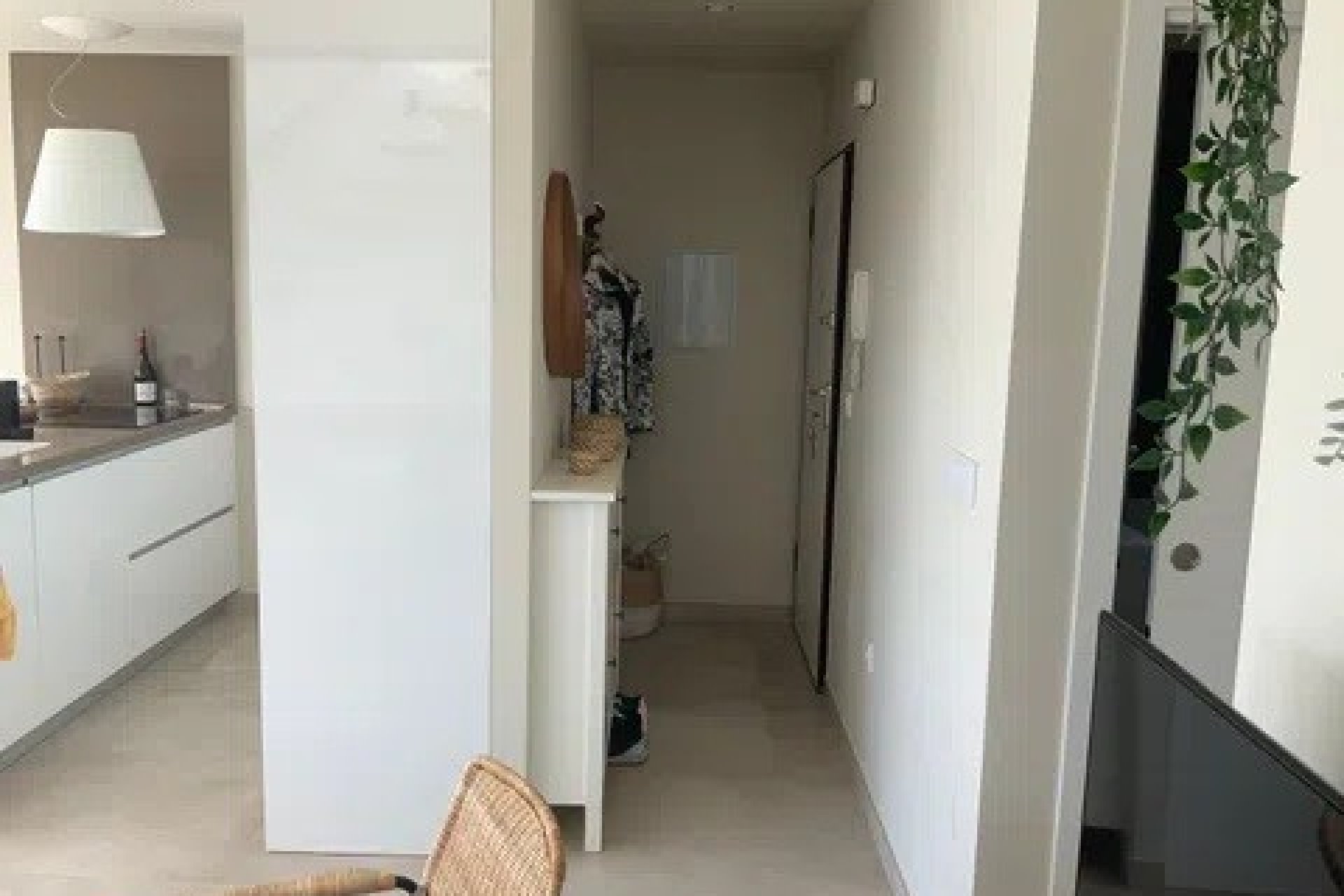 Reventa - Apartment -
Mar de Cristal