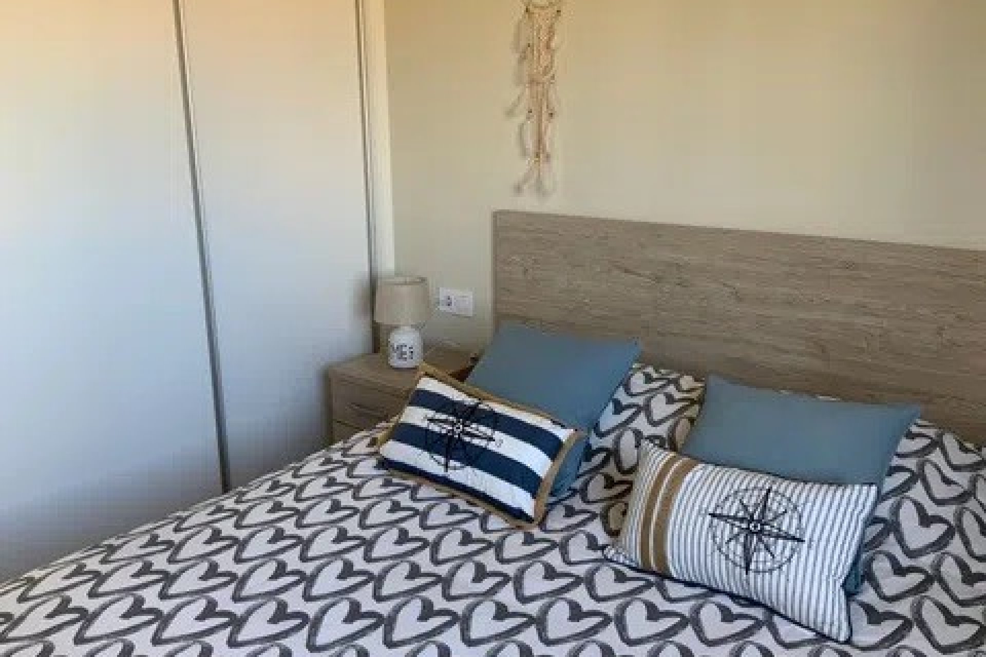 Reventa - Apartment -
Mar de Cristal