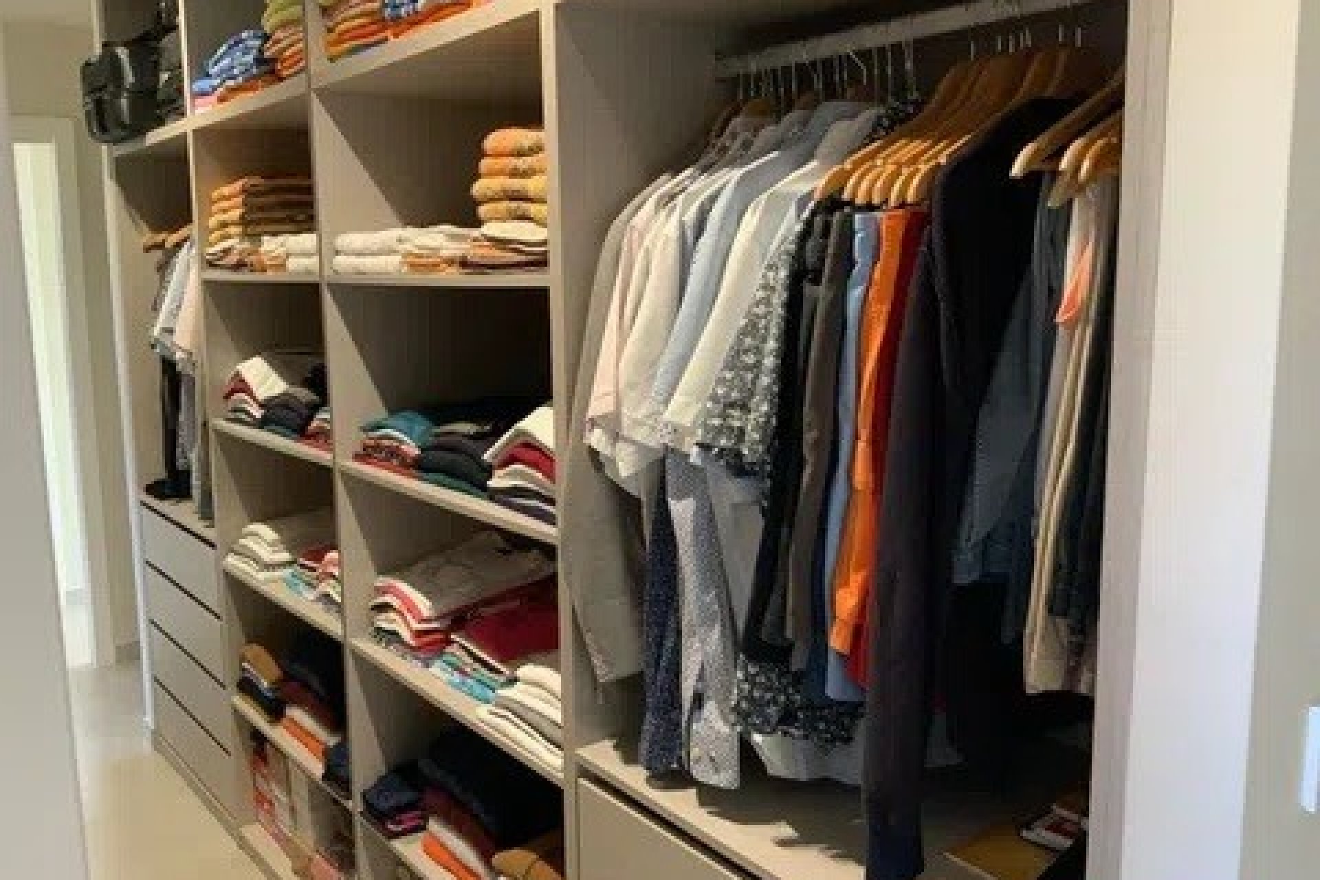 Reventa - Apartment -
Mar de Cristal