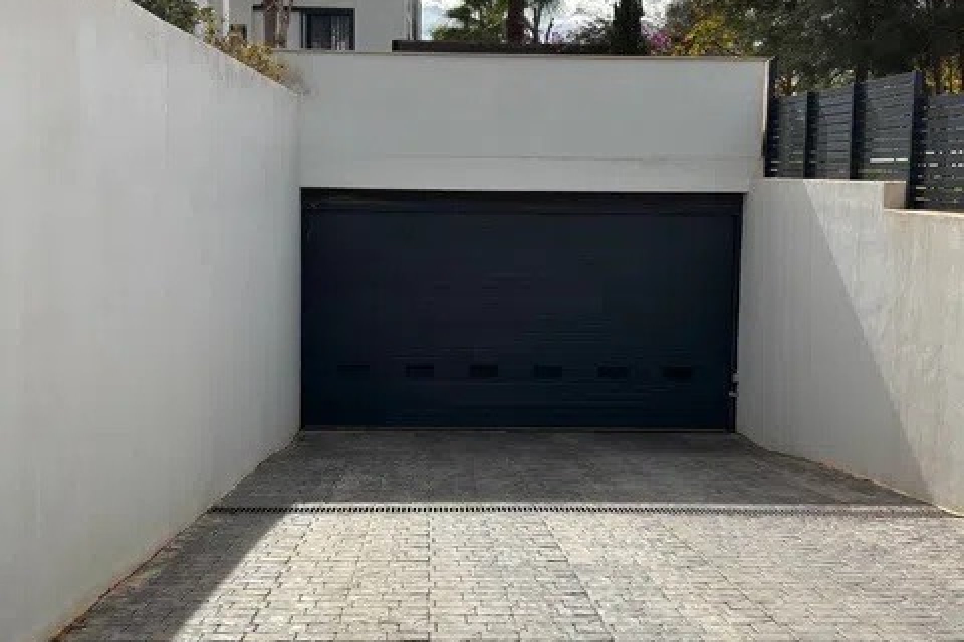 Reventa - Apartment -
Mar de Cristal