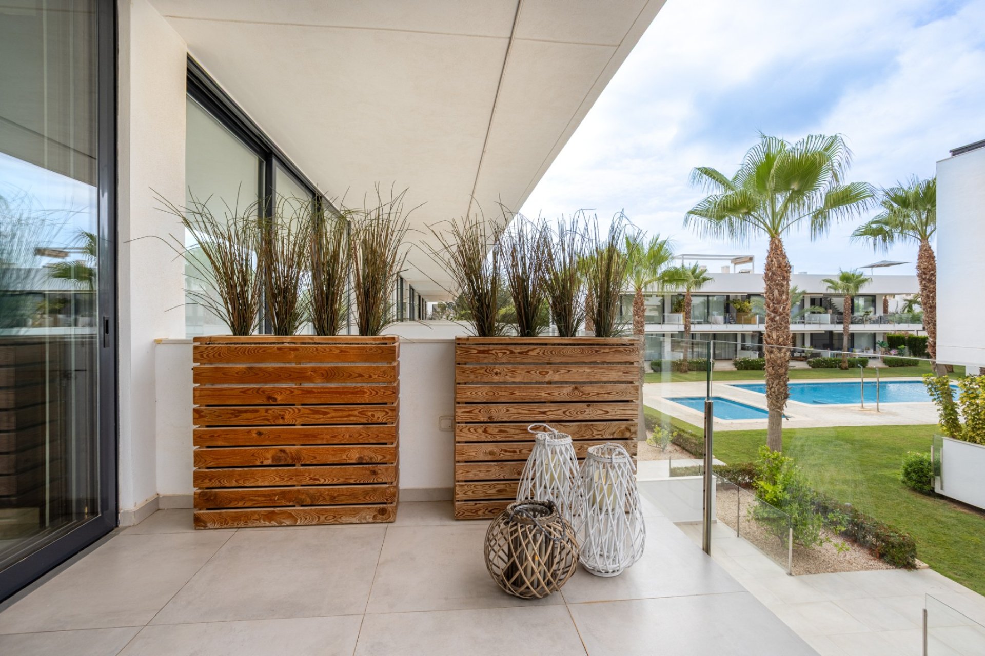 Reventa - Apartment -
Mar de Cristal
