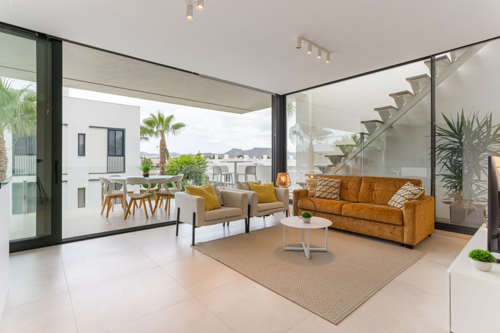 Reventa - Apartment -
Mar de Cristal