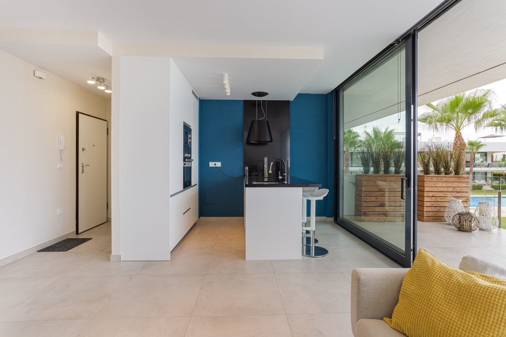 Reventa - Apartment -
Mar de Cristal