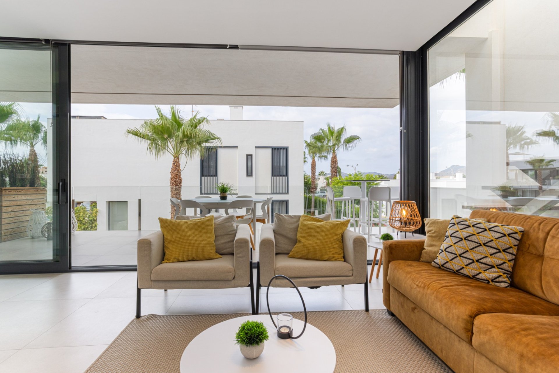 Reventa - Apartment -
Mar de Cristal