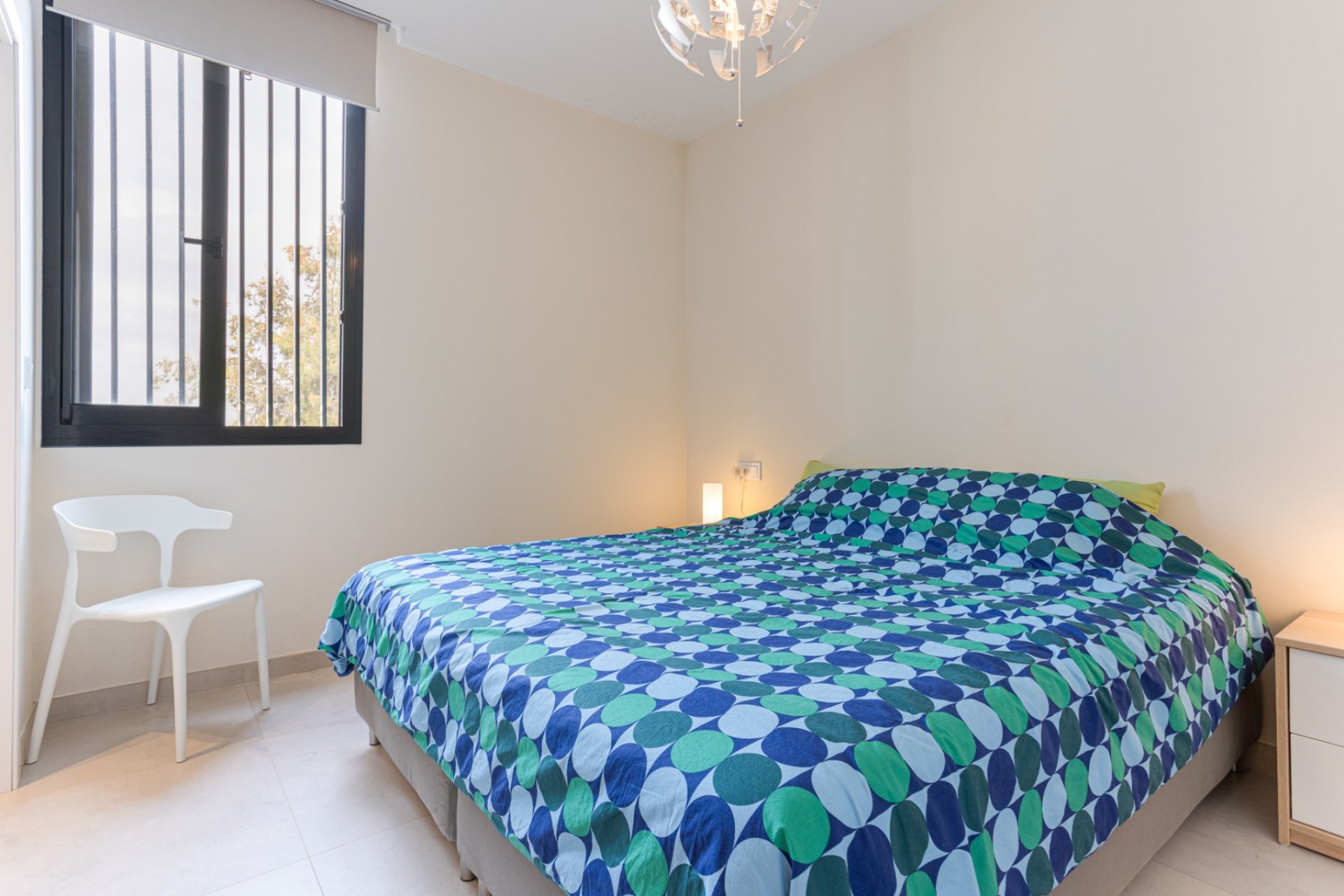 Reventa - Apartment -
Mar de Cristal